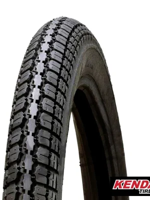 Reifen Kenda Street K260 2,25 x 16 Zoll - 26L -Kenda- Geprüft