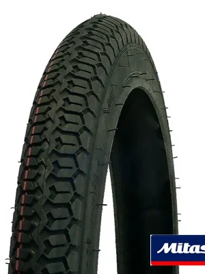 Reifen Mitas B8 2,25x16 Mopedreifen Lastindex 38 Geschw.Index J Kracherpreis