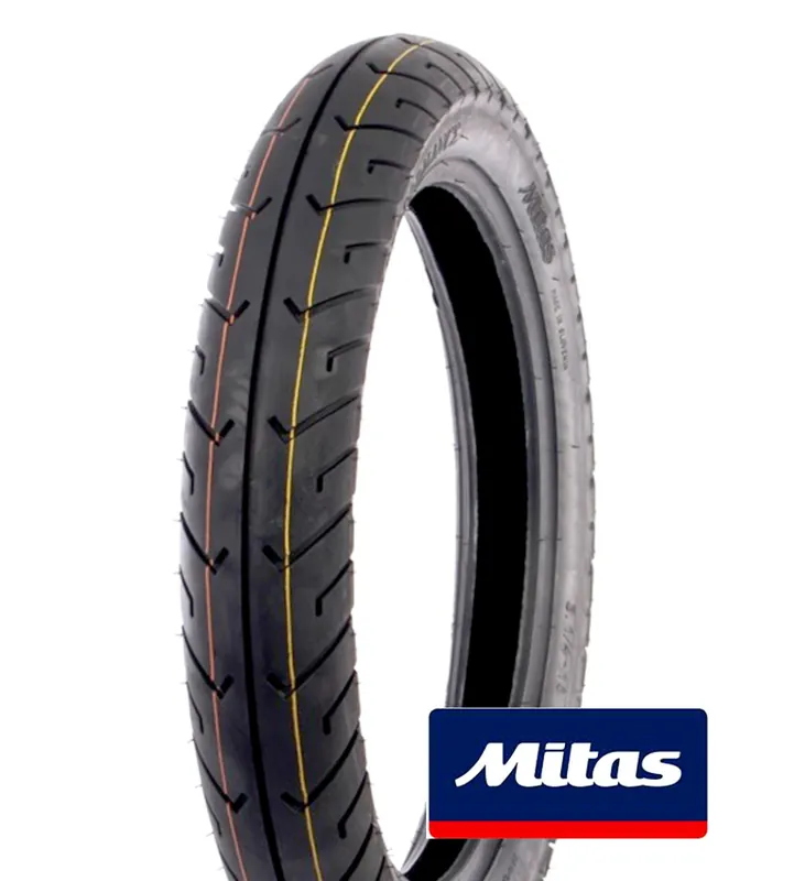 Finale Aktion Reifen Mitas Semi Slick MC-2 2,25 x16 Zoll 38J