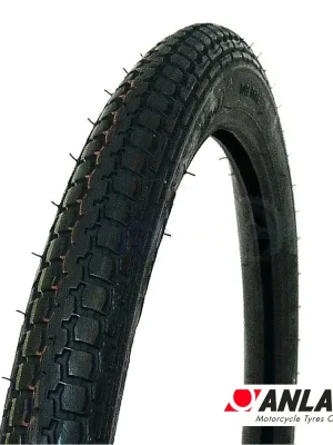 Direkt Vom Hersteller Reifen Anlas Street NR1 2,00 x 17 Zoll Lastindex 31 (109 kg) Geschw.Index J (100 km/h)