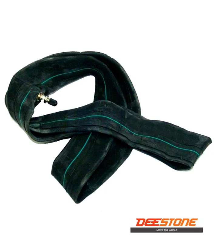 Nur Für Kurze Zeit Reifenschlauch Deestone Kenda Marken Schlauch 2,00-2,25x16-17 Mofa Moped