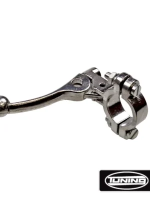 Geprüft Dekompressionshebel Chokehebel Aluminium 65 mm Dekohebel -Tuning-