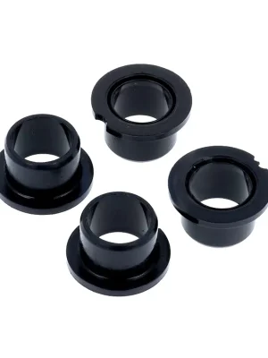 4 Stück Ciao Schwingarm Schwinge Lagerbuchsen Lager Nylon 12mm ältere Modelle Billig