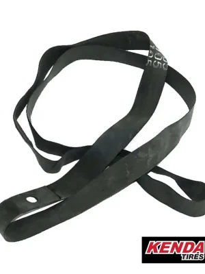 Billig Felgenband für 16 / 17 Zoll Felgen 22 mm breit Mofa Moped Felgenschoner