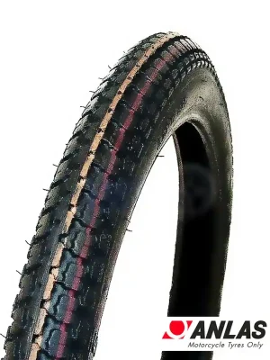Reifen Anlas Street NR7 2,25 x 16 Zoll 38J Must-Have