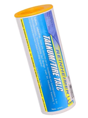 Super-Preis Talkum Streudose 500g Mofa Moped Schlauch- Reifenmontage