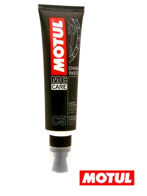 Direktkauf Kettenfett Motul MC Care C5 Chain Paste Mofa Moped 150 ml -Motul-