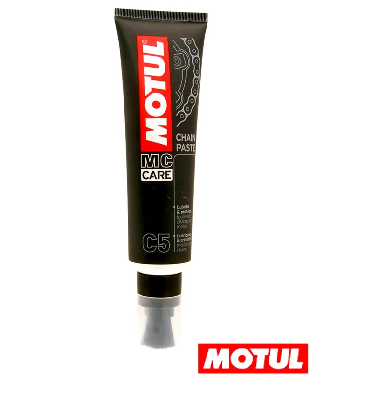 Direktkauf Kettenfett Motul MC Care C5 Chain Paste Mofa Moped 150 ml -Motul-