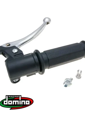Beliebt Gasgriff mit Bremshebel Piaggio Ciao SC Armatur -Domino-