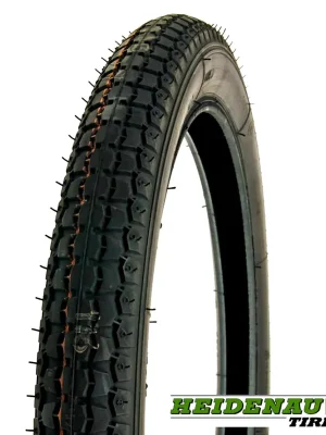 Reifen Heidenau M3 2,25 x 16 Zoll M/C 38J TT Mofa Moped Beliebt