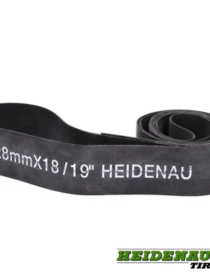 Sichere Zahlung Felgenband Heidenau für 18 / 19 Zoll Felgen 28 mm breit Mofa Moped