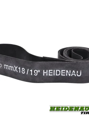 Felgenband Heidenau für 16 / 17 Zoll Felgen 30 mm breit Mofa Moped Motorrad Abverkauf