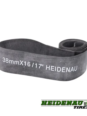 Felgenband Heidenau für 16 / 17 Zoll Felgen 38 mm breit Mofa Moped Meistverkauft