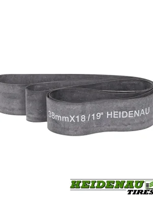Preis Gesenkt Felgenband Heidenau für 18 / 19 Zoll Felgen 38 mm breit Mofa Moped
