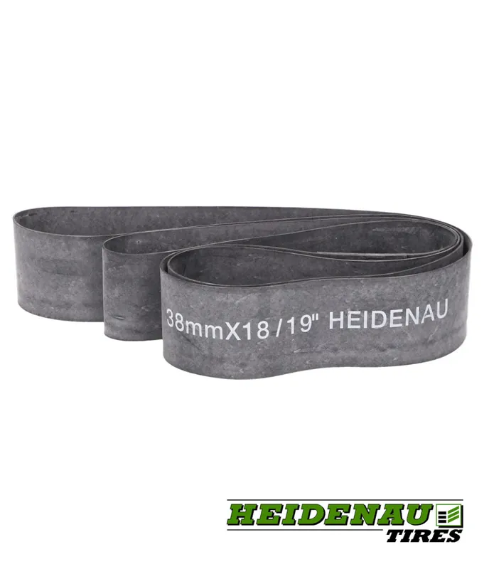 Preis Gesenkt Felgenband Heidenau für 18 / 19 Zoll Felgen 38 mm breit Mofa Moped