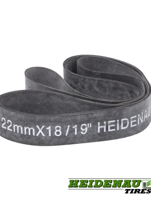 Sonderaktion Felgenband Heidenau für 18 / 19 Zoll Felgen 22 mm breit Mofa Moped