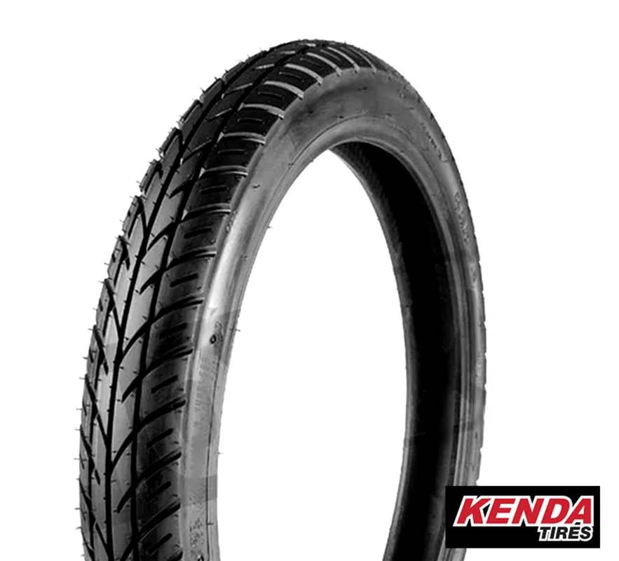 Reifen Kenda Semi 2,50 x 17 K208 38P TT Mofa Moped Semislick Sofort Bestellen