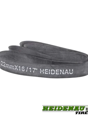 Felgenband Heidenau für 16 / 17 Zoll Felgen 22 mm breit Mofa Moped Geprüft