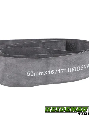 Felgenband Heidenau für 16 / 17 Zoll Felgen 50 mm breit Mofa Moped Schneller Versand