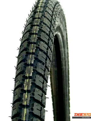 Echt Reifen Deestone D776 2,25 x 19 Zoll Lastindex 37 - 128kg / Geschwindigleitsindex L - 120