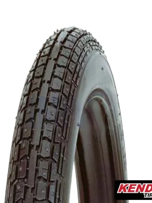 Highlight Reifen Kenda Street K251A/252 2,25 x 19 Zoll Mopedreifen