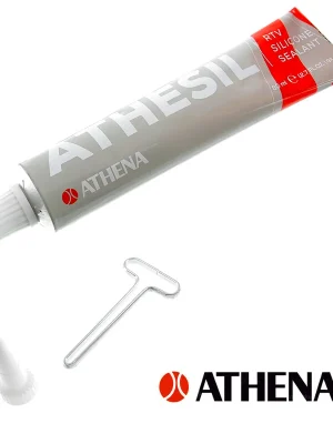 Top-Seller Gehäusedichtung RTV Dichtmasse 96g -40° - 220 ° -Athesil-