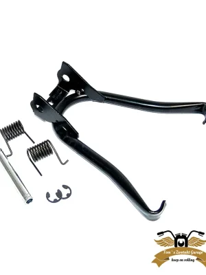 Neu Hauptständer mit Montagematerial Ciao NT P PX-Modelle Ø 14mm Welle -CIF-