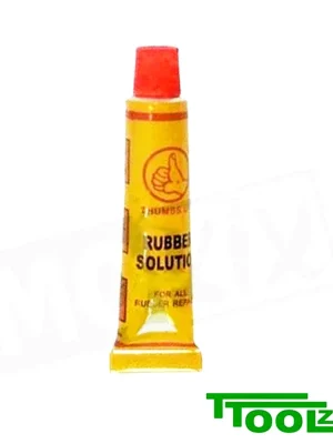 Vulkanisierflüssigkeit 8g Reifen Schlauch Schlauchreparatur ( 23,75 / 100g ) Kracherpreis