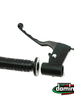 Super-Preis Bremshebel mit Dekohebel Armatur Ciao Vespa SI 1988-92 Boss -Domino-