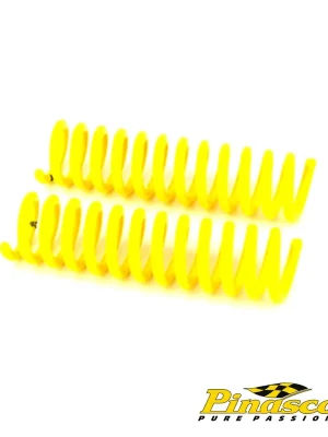 Sale Gabel Gabelfeder verstärkt Pinasco 4mm / Ø 28,4mm - 113mm gelb Ciao PX