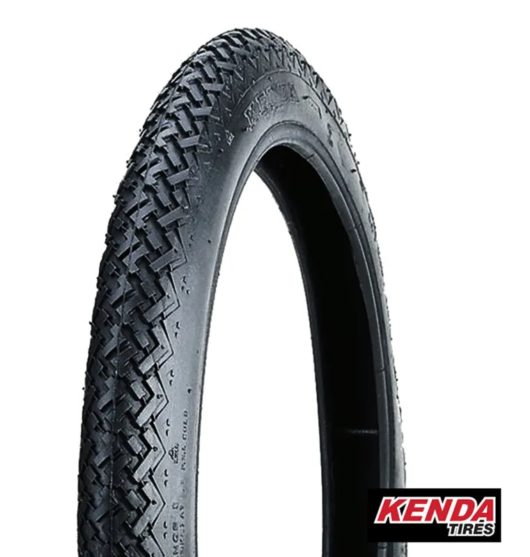 Reifen Kenda Klassik K77 2.00-17 TT 4PR 22B TT Schlauchreifen Sonderaktion