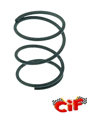 Neue Kollektion Feder Ø 11x18mm zylindrisch Druckfeder Lenkschloss Ciao, Vespa SI -CIF-