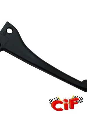Bremshebel Kunststoff rechts 140mm Domino Remake Ciao, Bravo, SI -CIF- Highlight