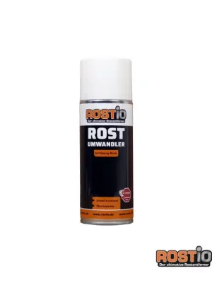 Rostumwandler auf Epoxy-Basis von Rostio 400ml Rabatt