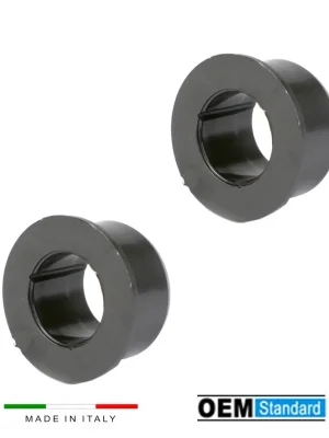 2x Lagerbuchse Buchse Pedalwelle Tretwelle Vespa SI Boss Ciao Mix -CIF- Meistverkauft