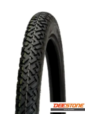 Abverkauf Reifen Deestone Street D800 TT 2,50 x 16 Zoll 36 -125 kg / L-120 km/h