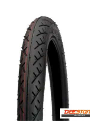 Reifen Deestone Slick / Semislick D798 TT 2,25 x 17 Zoll 33 -115 kg / L-120 km/h Preis Gesenkt