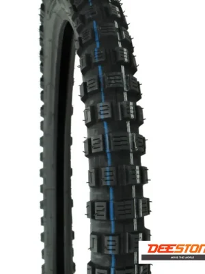 Reifen Deestone Cross / Trail D982 TT 2,25 x 17 Zoll 33L Direktkauf