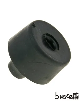 Neuheit Anschlaggummi Gummipuffer Buzzetti weich Ø 27 mm x 15 mm Anschlagpuffer