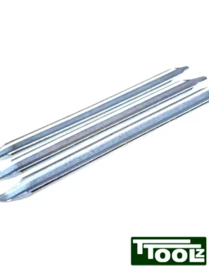 Heißes Angebot 3-er Set Reifenheber Montiereisen stabile Ausführung 25cm Toolz
