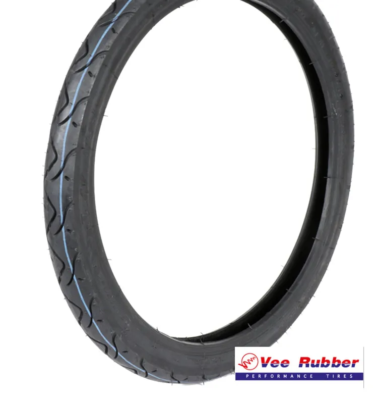 Sofort Bestellen Reifen VeeRubber Semi Slick VRM-099 2,00 x 17 Zoll 33JTT Mopedreifen