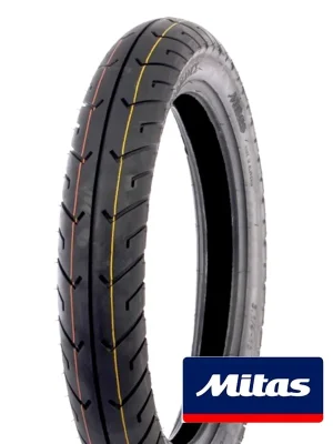 Reifen Mitas Semi Slick MC-2 2,50 x16 Zoll 42J Knallerangebot