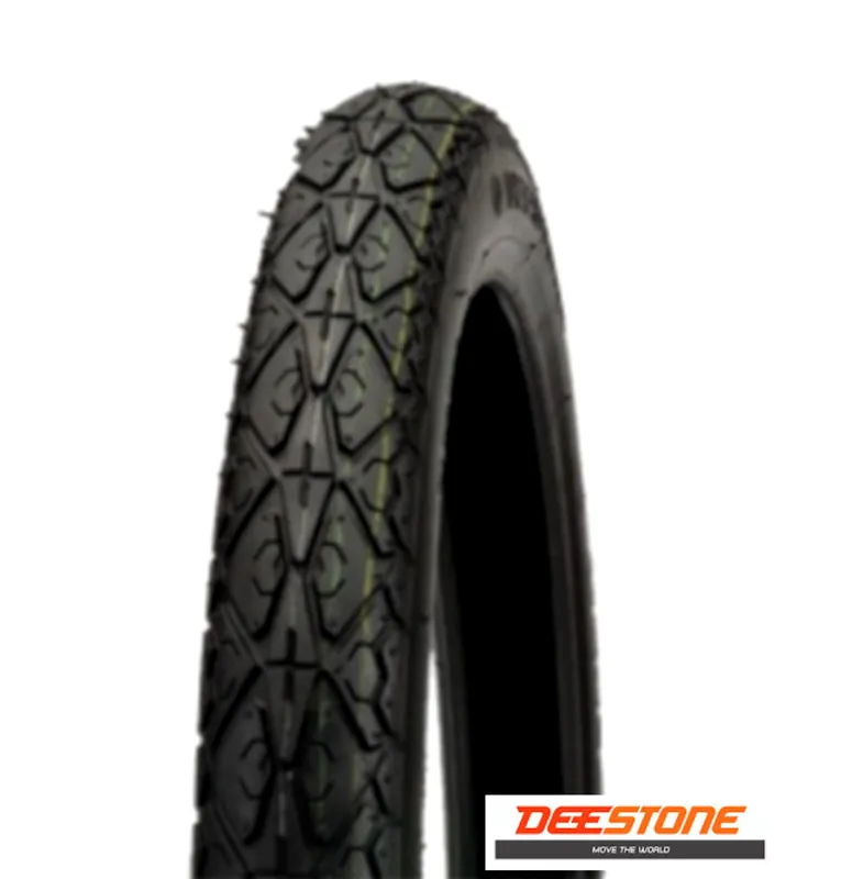 Knallerangebot Reifen Deestone Street D967 TT 38L 2,50 x 17 Zoll all weather