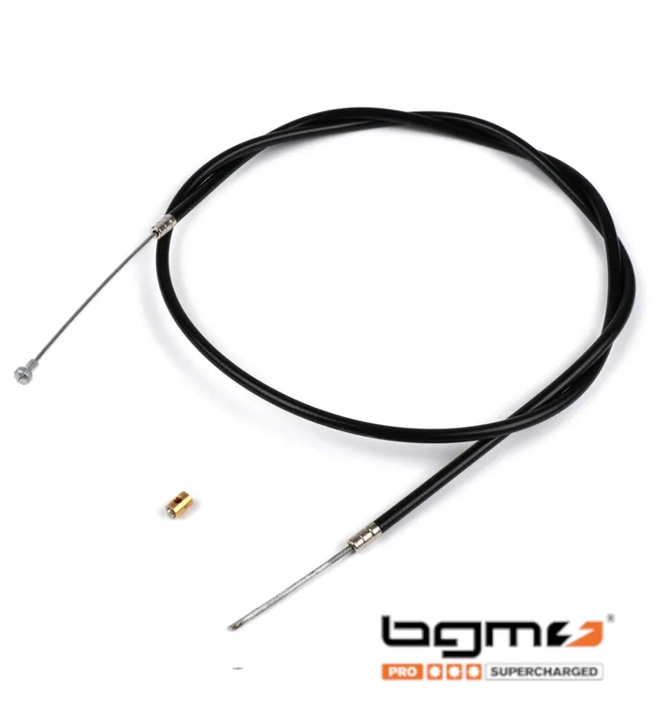 Bremszug vorne Piaggio Bravo Premium Zug vorne Silkliner -Original BGM- Sichere Zahlung