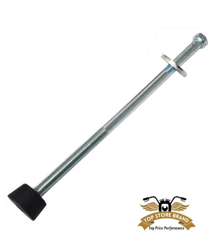 Zertifiziert Lenker Schraube mit Konus Befestigung M7x185mm Ciao Konus 21mm