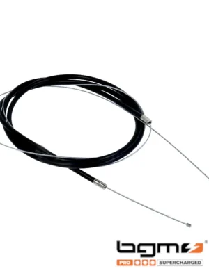 Gaszug Piaggio Bravo passgenau Gasseil Silkliner Original -BGM- Billig