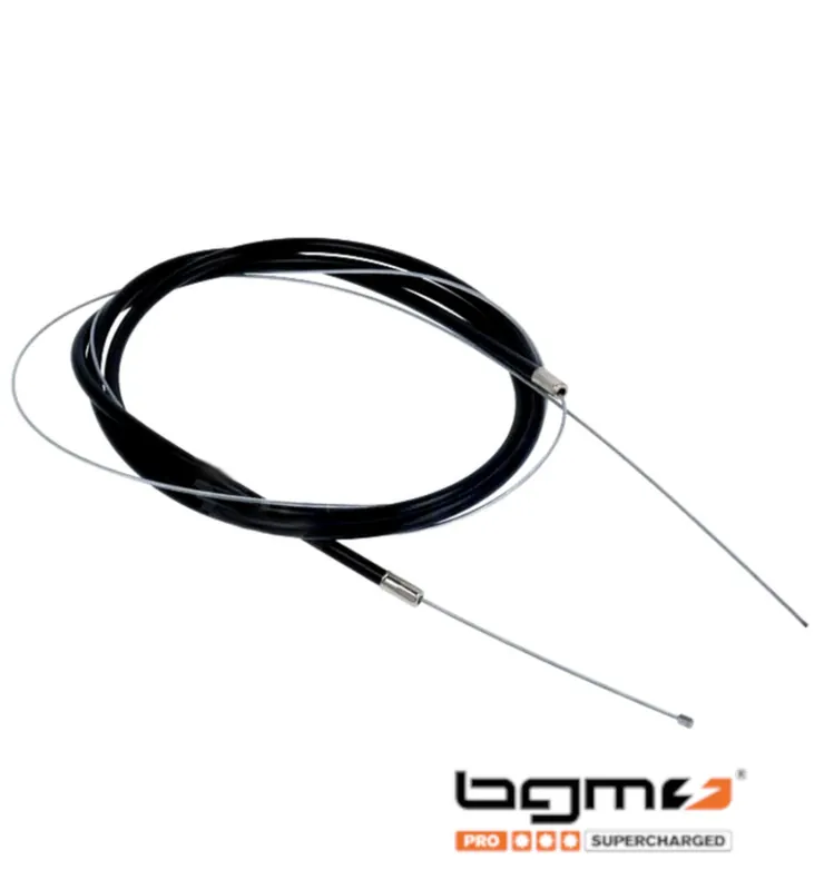 Gaszug Piaggio Bravo passgenau Gasseil Silkliner Original -BGM- Billig