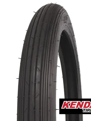 Reifen Kenda K201 Rillenprofil 2,25 x 17 Zoll 33L TT -Kenda- Nur Für Kurze Zeit