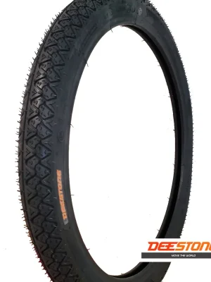 Sichere Zahlung Reifen Deestone Roadmaster D920 2,00 x17 Zoll 27L TT -Deestone-
