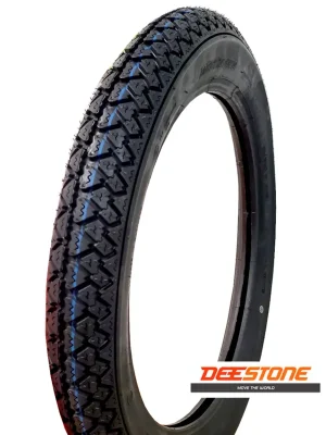 Direkt Vom Hersteller Reifen Deestone d795 2,75 x 16 Zoll 40P TT reinforced -Deestone-